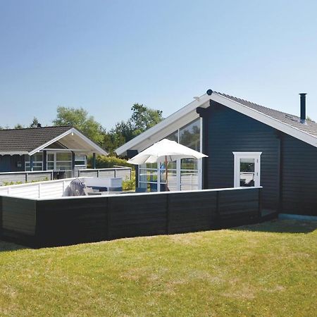 3 Bedroom Cozy Home In Hemmet Exteriér fotografie