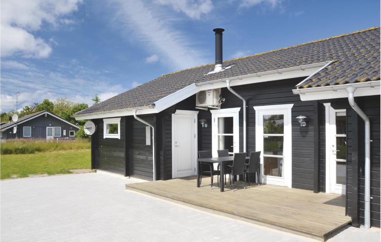 3 Bedroom Cozy Home In Hemmet Exteriér fotografie