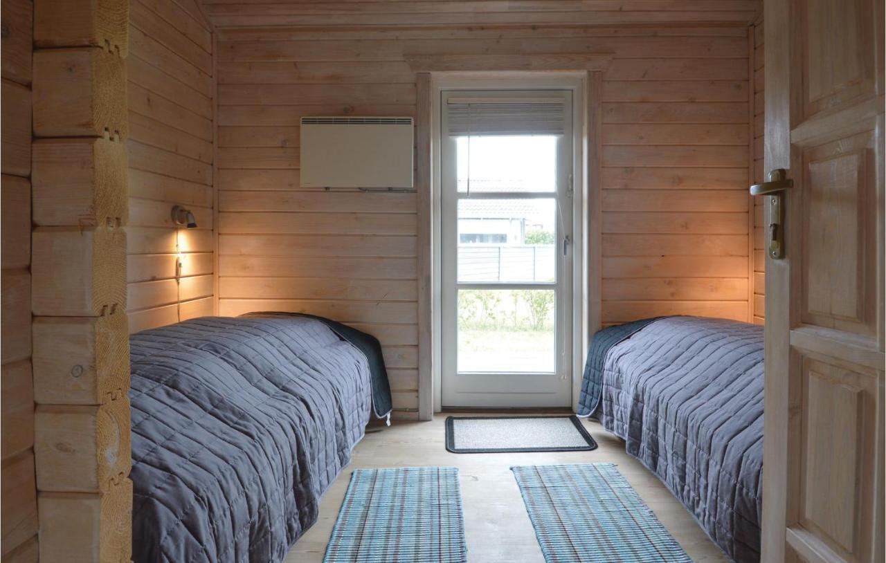 3 Bedroom Cozy Home In Hemmet Exteriér fotografie