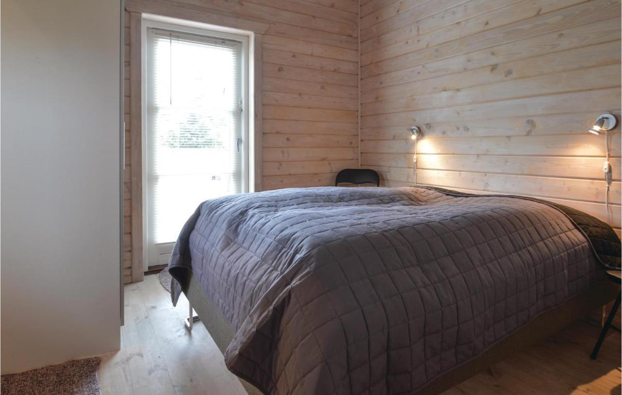 3 Bedroom Cozy Home In Hemmet Exteriér fotografie
