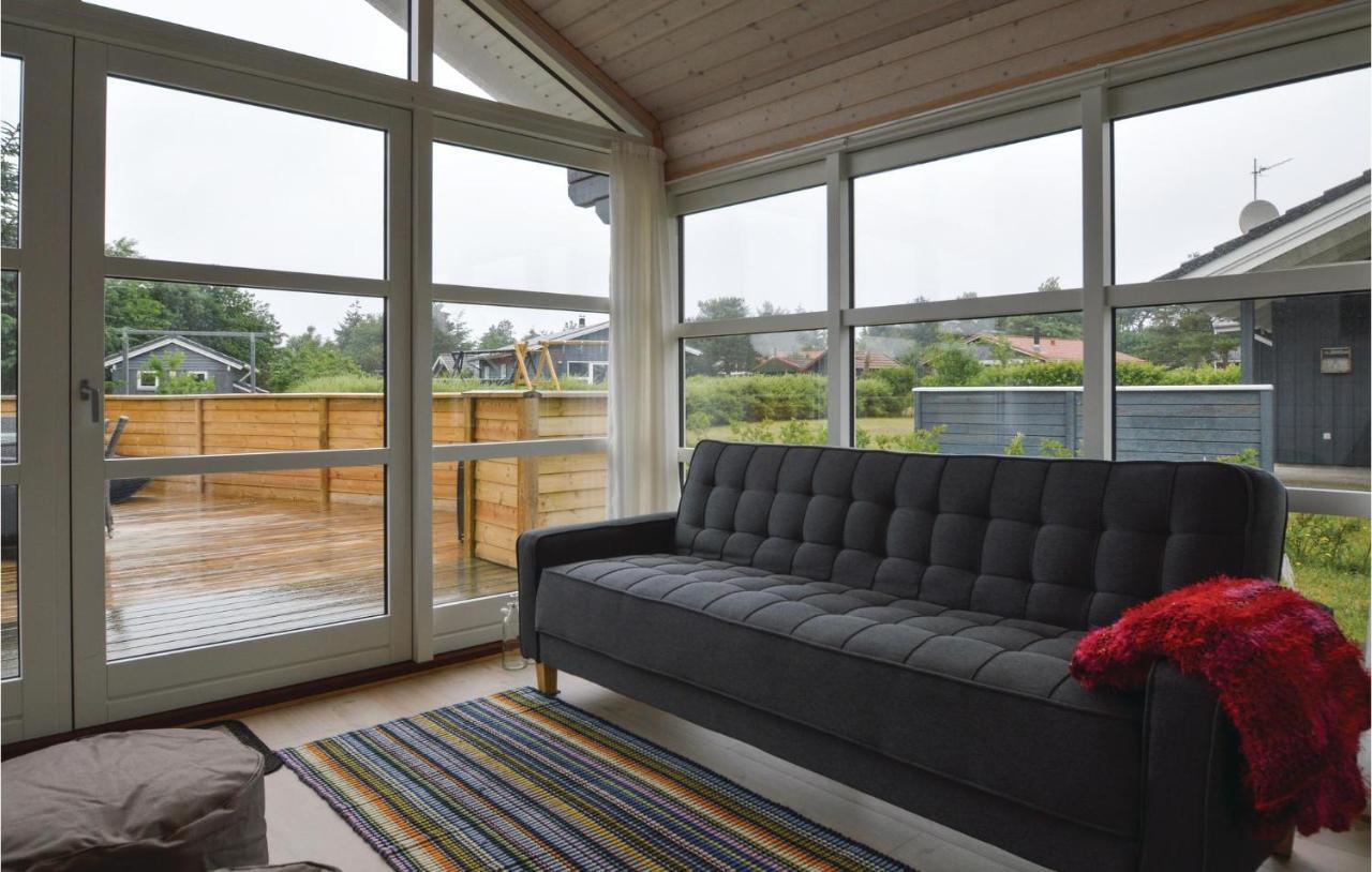 3 Bedroom Cozy Home In Hemmet Exteriér fotografie